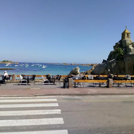 Grand De Port Blanc 2* Penvénan