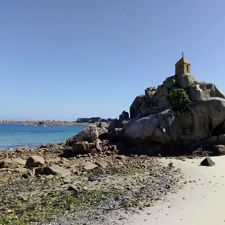 Grand De Port Blanc ホテル