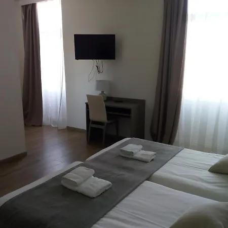 Hotel Grand De Port Blanc 2*
