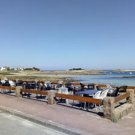 Grand De Port Blanc ホテル 2*