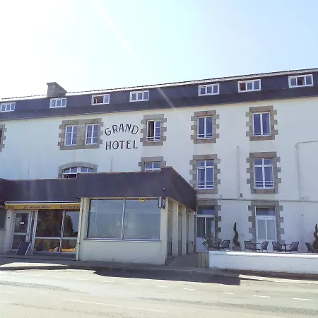 Grand De Port Blanc ホテル