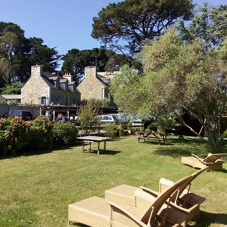 Hotel Grand De Port Blanc 2*
